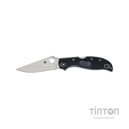Ніж Spyderco Stretch 2 XL FRN (C258PBK)