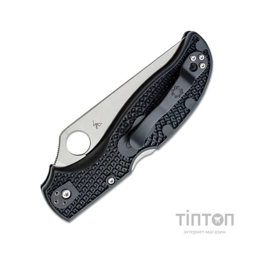 Ніж Spyderco Stretch 2 XL FRN (C258PBK)