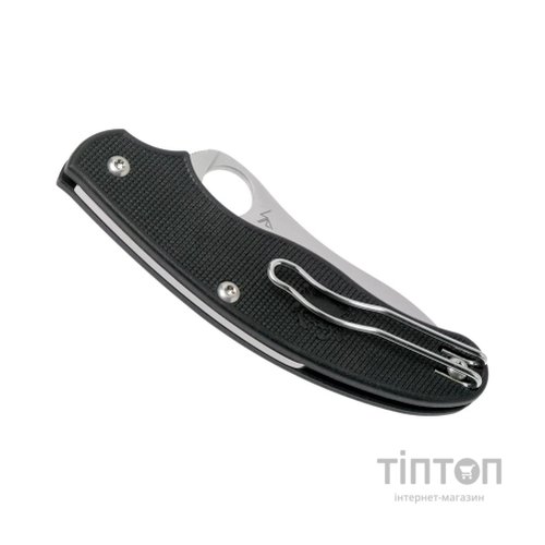 Ніж Spyderco UK Penknife Drop-point (C94PBK3)