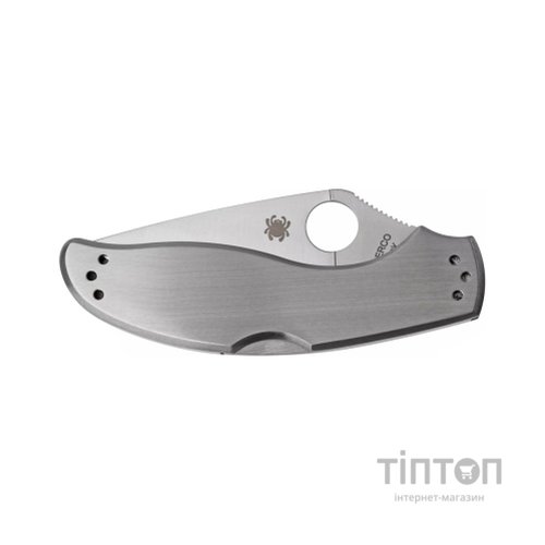 Ніж Spyderco UpTern Serrated (C261PS)
