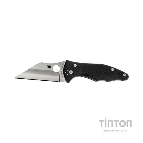 Ніж Spyderco Yojimbo 2 (C85GP2)