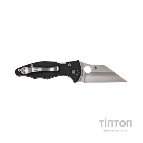 Ніж Spyderco Yojimbo 2 (C85GP2)