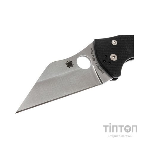 Ніж Spyderco Yojimbo 2 (C85GP2)