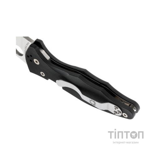 Ніж Spyderco Yojimbo 2 (C85GP2)
