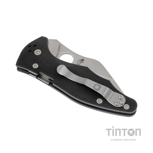 Ніж Spyderco Yojimbo 2 (C85GP2)