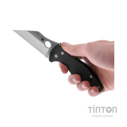 Ніж Spyderco Yojimbo 2 (C85GP2)