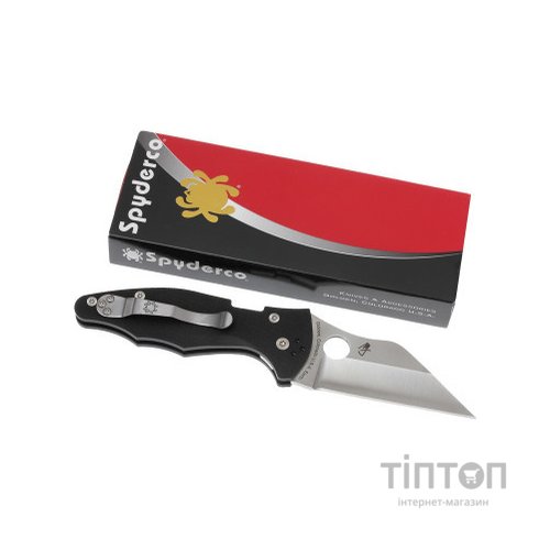 Ніж Spyderco Yojimbo 2 (C85GP2)