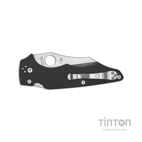 Ніж Spyderco Yojumbo (C253GP)