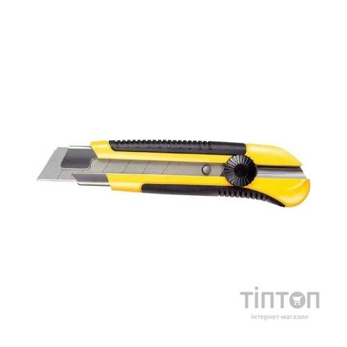 Ніж Stanley DynaGrip MPO, довжина леза 180мм.