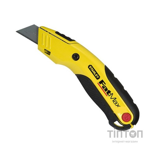 Ніж Stanley "FatMax" для оздоблювальних робіт, L=170мм.