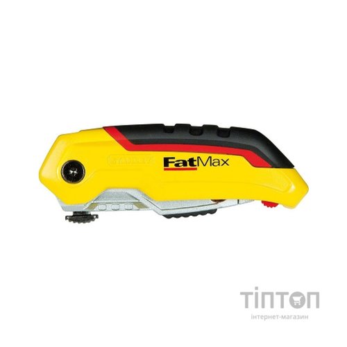 Ніж Stanley "FatMax" складаний для оздоблювальних робіт, L=140мм.