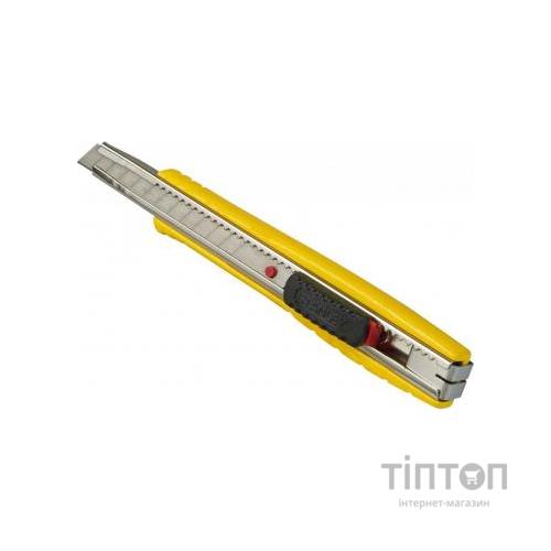 Ніж Stanley "FatMax" висувне лезо шириною 9мм, L=135мм.