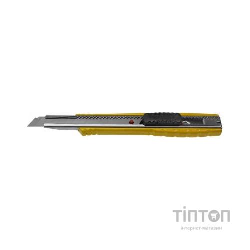 Ніж Stanley "FatMax" висувне лезо шириною 9мм, L=135мм.