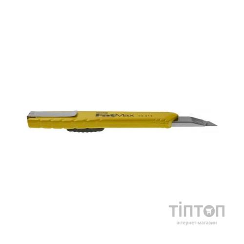 Ніж Stanley "FatMax" висувне лезо шириною 9мм, L=135мм.