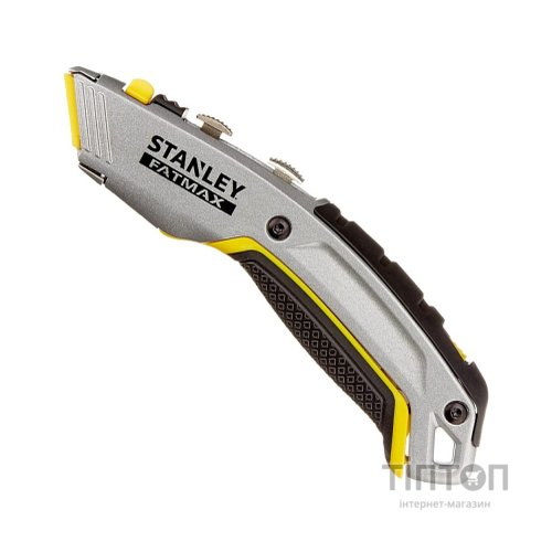 Ніж Stanley "FatMax Xtreme" для оздоблювальних робіт, L=180мм.