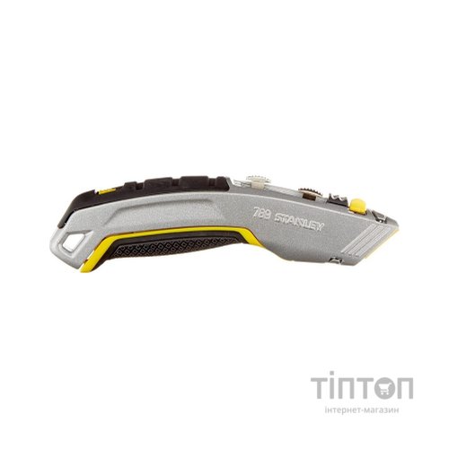 Ніж Stanley "FatMax Xtreme" для оздоблювальних робіт, L=180мм.