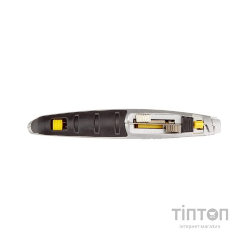 Ніж Stanley "FatMax Xtreme" для оздоблювальних робіт, L=180мм.