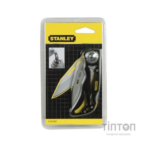 Ніж STANLEY Skeleton 0-10-253