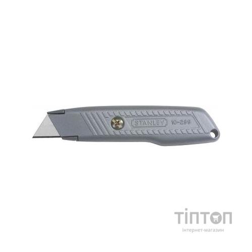 Ніж STANLEY Utility 0-10-299