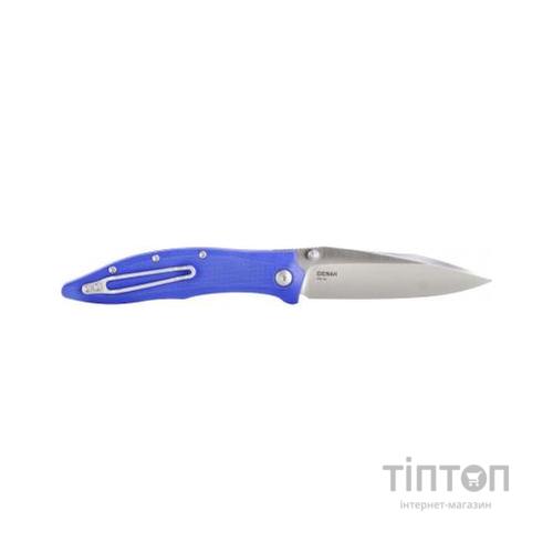 Ніж Steel Will Gienah Blue (SWF53-13)