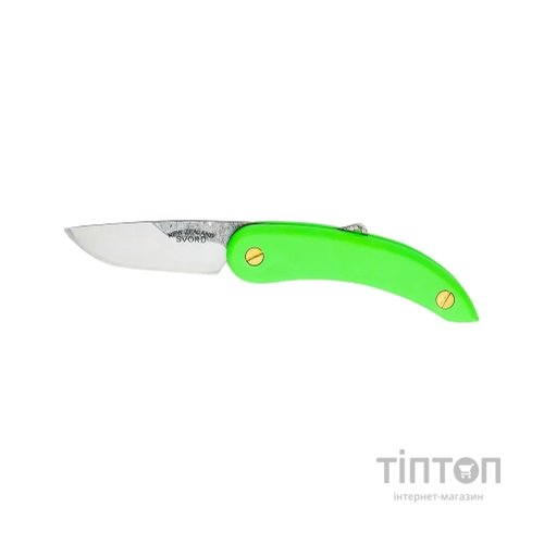Ніж Svord Peasant Green (SV141)