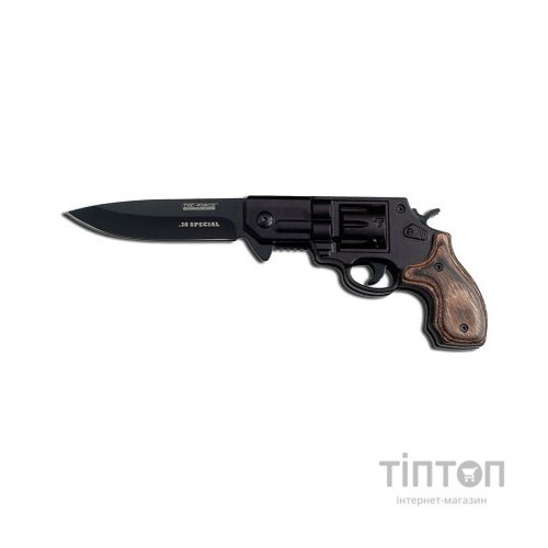 Ніж Tac-Force TF-760BGY