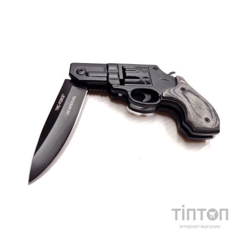 Ніж Tac-Force TF-760BGY