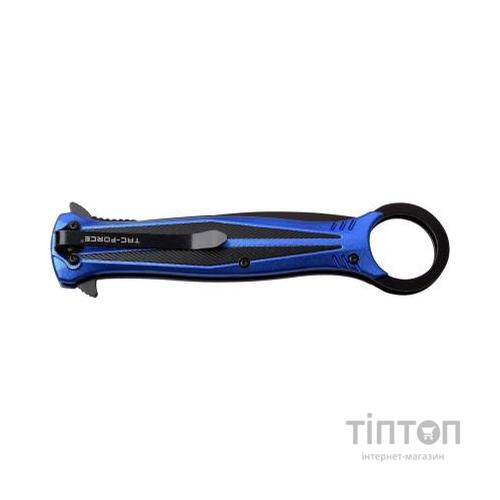 Ніж Tac-Force TF-986BL