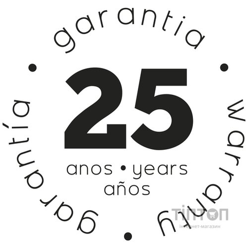 Ніж Tramontina CENTURY/76 мм д/очищення шкірки 24002/103