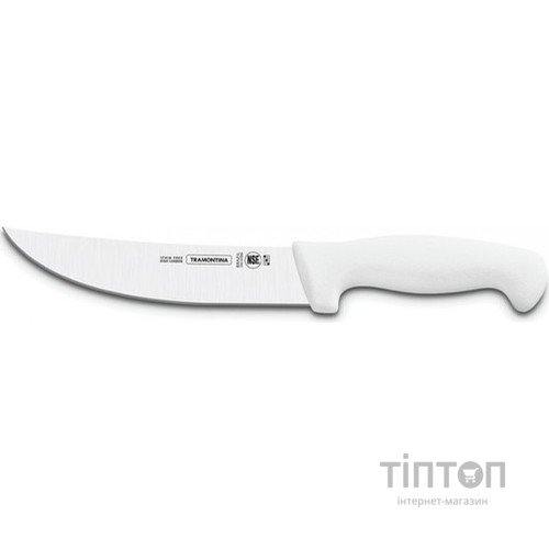 Ніж Tramontina MASTER шкуросъемный, 152 мм (24610/086)
