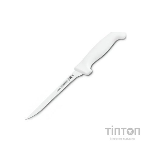 Ніж Tramontina PROFISSIONAL MASTER white для обвалки 178мм