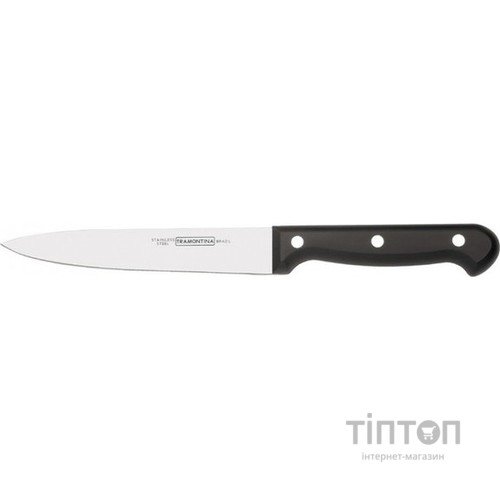 Ніж Tramontina ULTRACORTE /152 мм д/оброблення м'яса інд. блістер 23860/106