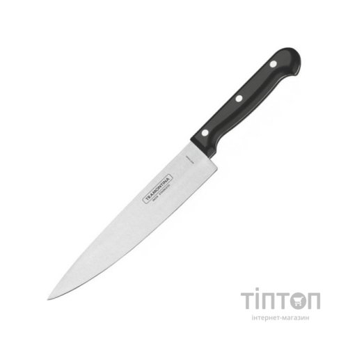 Ніж Tramontina ULTRACORTE 203 мм кухонний індивідуальний блістер