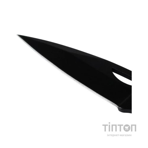 Ніж Tribe Carabiner Knife (T-MG-0014-black)