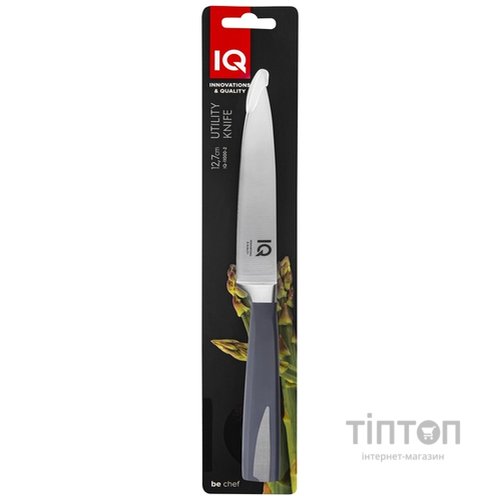 Ніж універсальний IQ Be Chef, 127мм