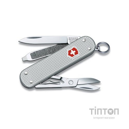 Ніж VICTORINOX Barleycorn (0.6221.26)