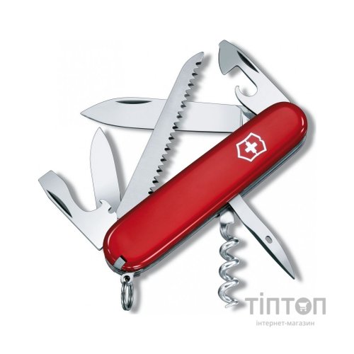 Ніж Victorinox Camper (1.3613.B1)