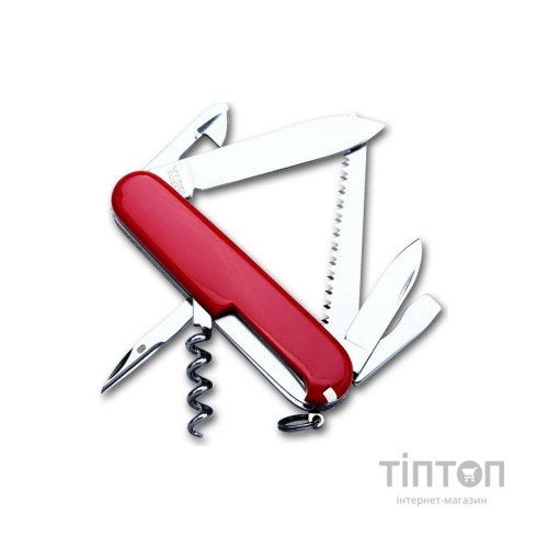 Ніж Victorinox Camper (1.3613.B1)