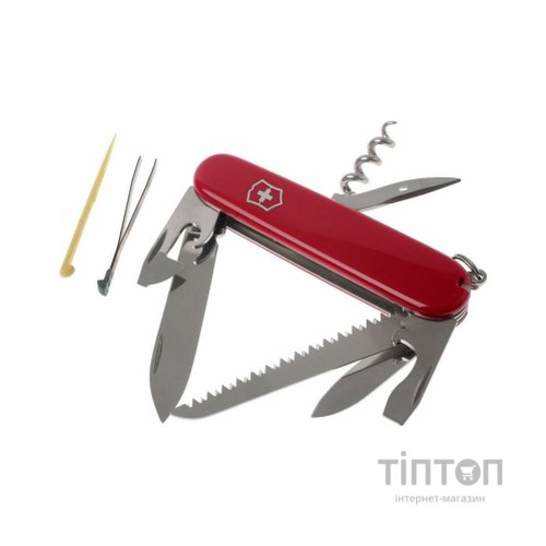 Ніж Victorinox Camper (1.3613.B1)