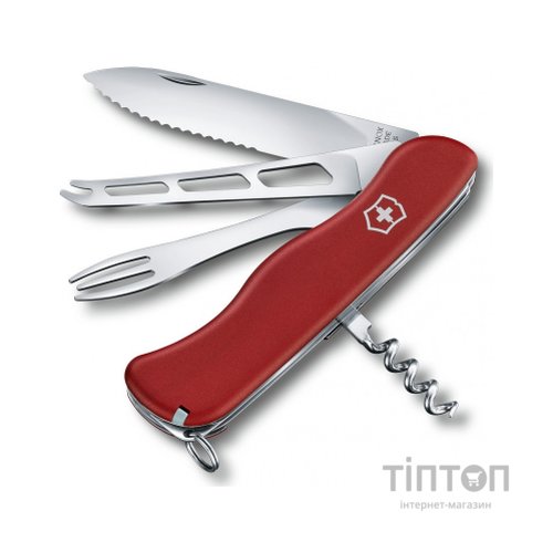 Ніж Victorinox Cheese Master (0.8313.W)
