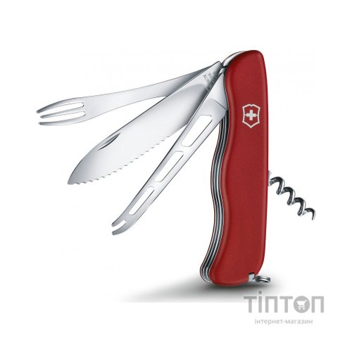 Ніж Victorinox Cheese Master (0.8313.W)