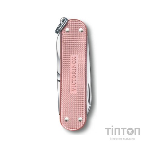 Ніж Victorinox Classic SD Alox Colors Cotton Candy (0.6221.252G)