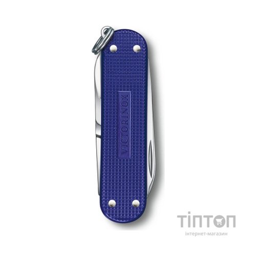Ніж Victorinox Classic SD Alox Colors Night Dive (0.6221.222G)