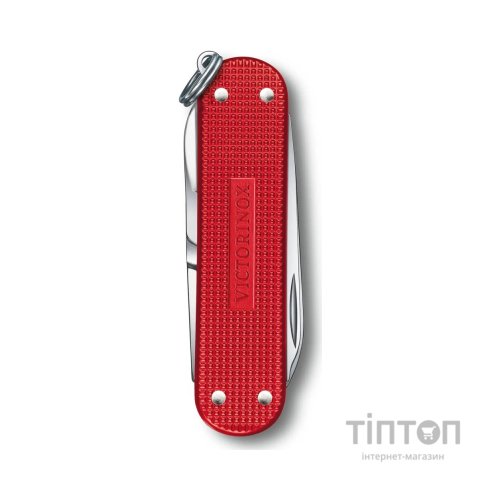 Ніж Victorinox Classic SD Alox Colors Sweet Berry (0.6221.201G)