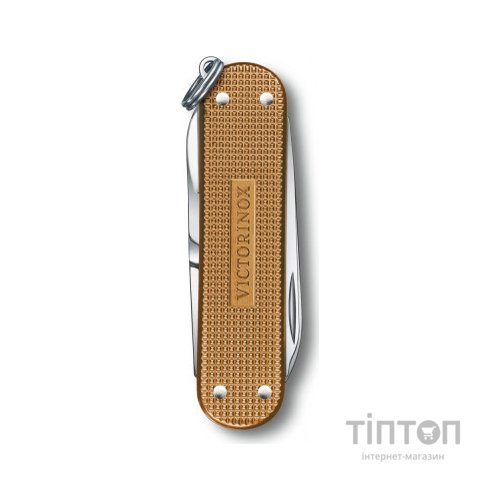 Ніж Victorinox Classic SD Alox Colors Wet Sand (0.6221.255G)