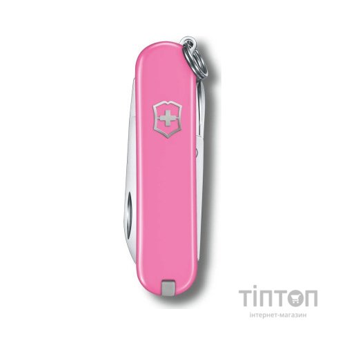 Ніж Victorinox Classic SD Colors Cherry Blossom (0.6223.51G)