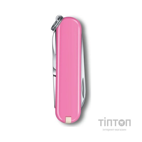 Ніж Victorinox Classic SD Colors Cherry Blossom (0.6223.51G)