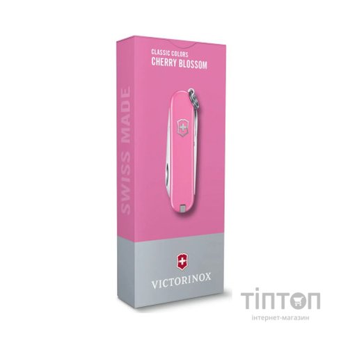 Ніж Victorinox Classic SD Colors Cherry Blossom (0.6223.51G)