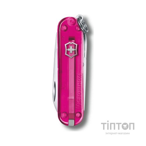 Ніж Victorinox Classic SD Colors Cupcake Dream (0.6223.T5G)