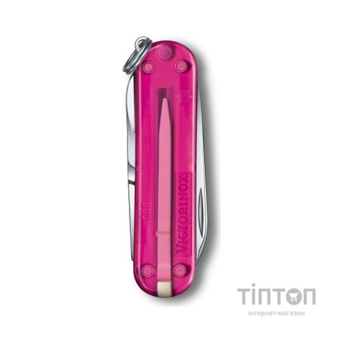 Ніж Victorinox Classic SD Colors Cupcake Dream (0.6223.T5G)